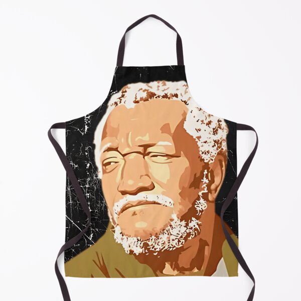 Item preview, fred g sanford vintage  designed and sold by MAX MILLER.