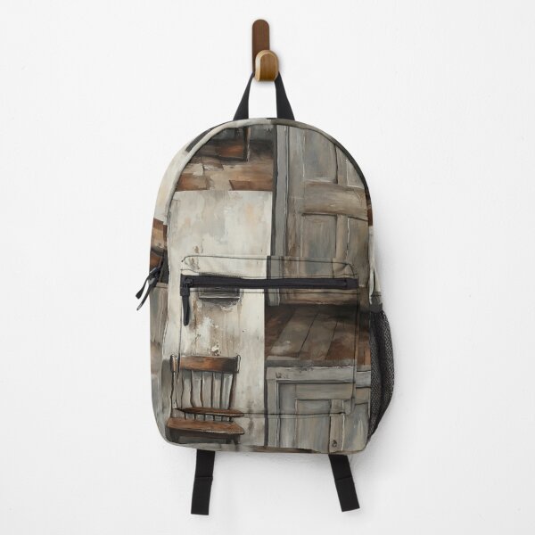 Item preview, Rustic Antique - Primitive Rustic Style designed and sold by bapupa.