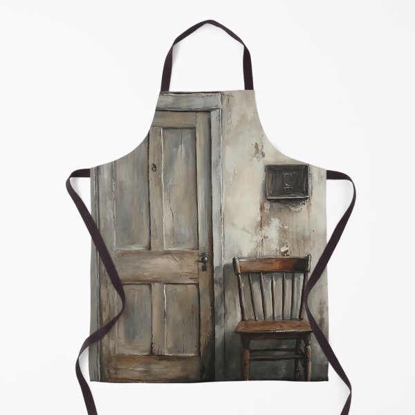 Item preview, Rustic Antique - Primitive Rustic Style designed and sold by bapupa.