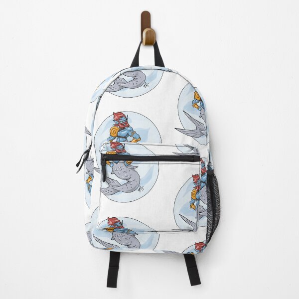 Item preview, Merman blue designed and sold by Pittstop.