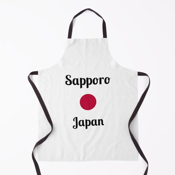 Item preview, Sapporo Japan - Stylish Prints, designed and sold by Fleetwood1994.