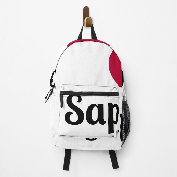 Item preview, Sapporo Japan - Stylish Prints, designed and sold by Fleetwood1994.