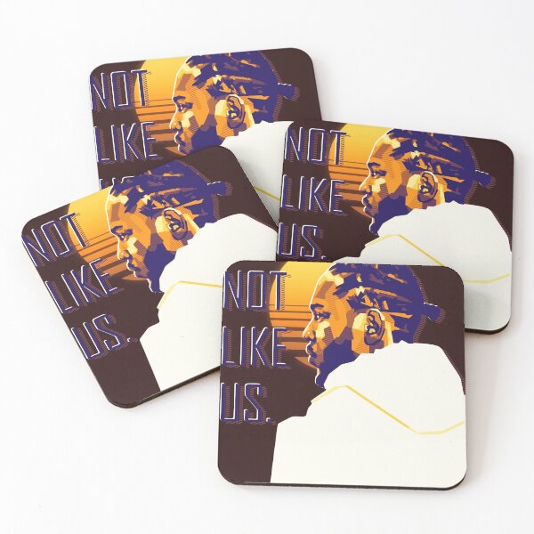 Item preview, kendrick lamar retro designed and sold by MAX MILLER.