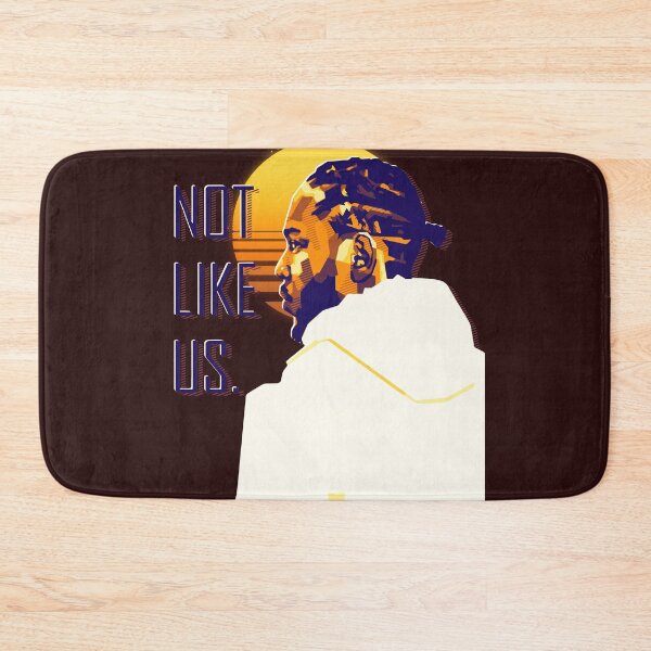 Item preview, kendrick lamar retro designed and sold by MAX MILLER.