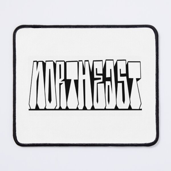 Item preview, NORTHEAST designed and sold by KLAROE.