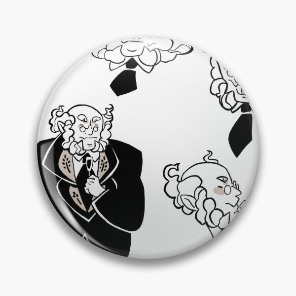Item preview, El profesor designed and sold by Cariadd.