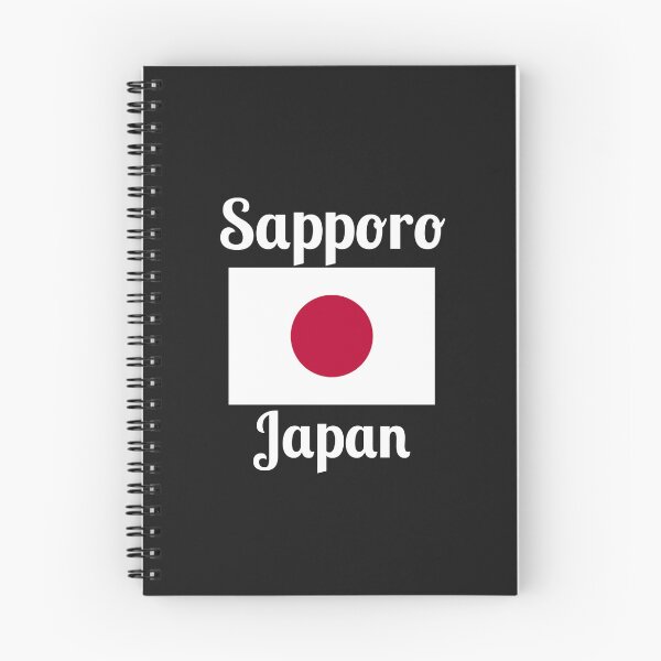 Item preview, Sapporo Japan - Stylish Prints, designed and sold by Fleetwood1994.