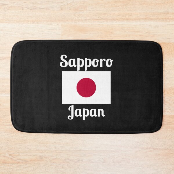 Item preview, Sapporo Japan - Stylish Prints, designed and sold by Fleetwood1994.