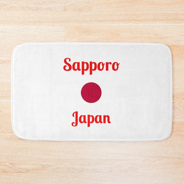 Item preview, Sapporo Japan - Stylish Prints, designed and sold by Fleetwood1994.