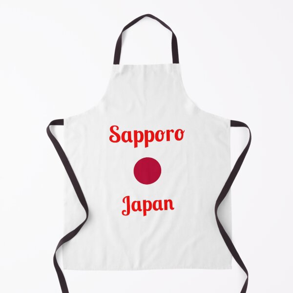 Item preview, Sapporo Japan - Stylish Prints, designed and sold by Fleetwood1994.