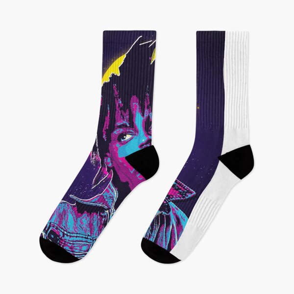 Item preview, juice WRLD 999 designed and sold by MAX MILLER.