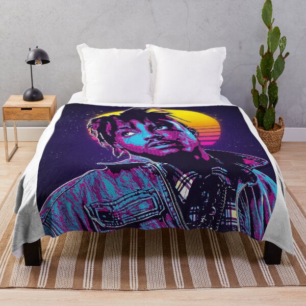 Item preview, juice WRLD 999 designed and sold by MAX MILLER.