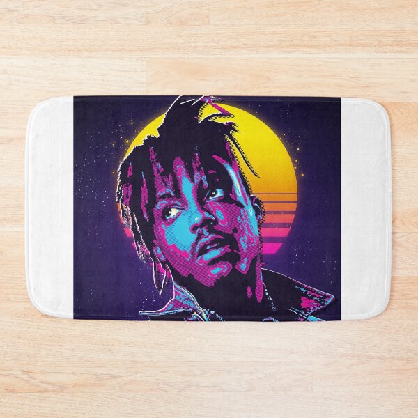 Item preview, juice WRLD 999 designed and sold by MAX MILLER.