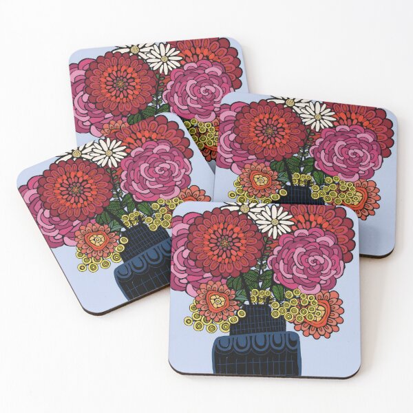 Item preview, Floodle mixed bouquet designed and sold by bekki smith.
