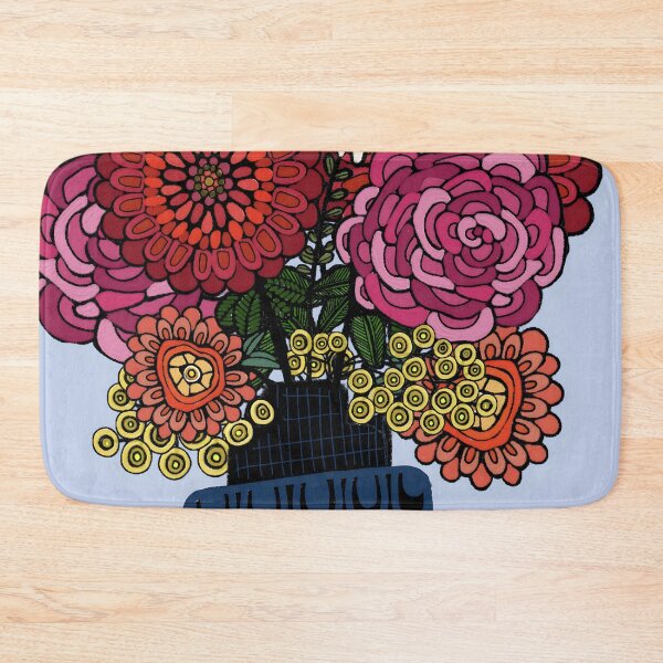 Item preview, Floodle mixed bouquet designed and sold by bekki smith.