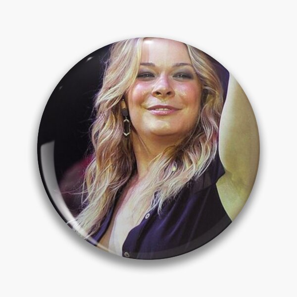 Item preview, LeAnn Rimes Pretty designed and sold by Estiny-1993.
