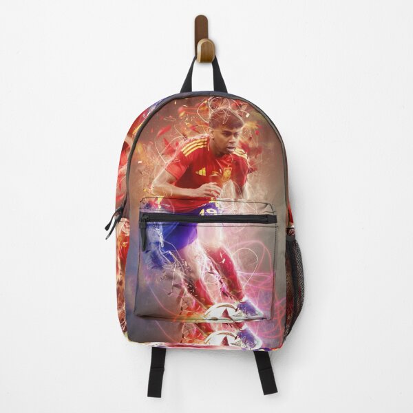Item preview, Lamine yamal designed and sold by MAX MILLER.