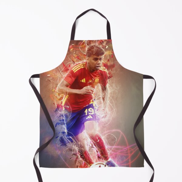 Item preview, Lamine yamal designed and sold by MAX MILLER.