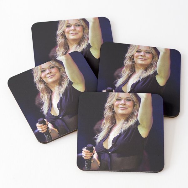 Item preview, LeAnn Rimes Pretty designed and sold by Estiny-1993.
