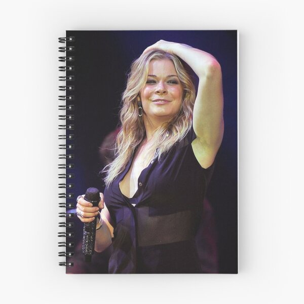 Item preview, LeAnn Rimes Pretty designed and sold by Estiny-1993.