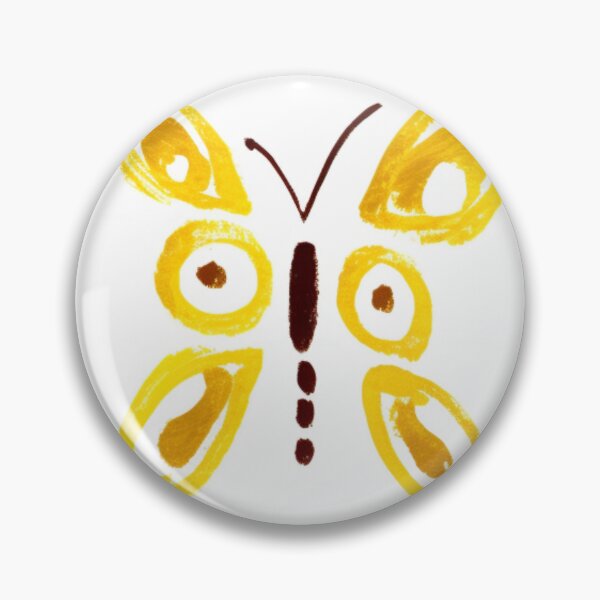 Item preview, Colorful Abstract Butterfly Seamless Pattern designed and sold by LuxChu.