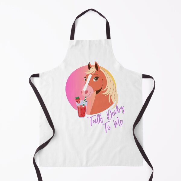 Item preview, Talk Derby To Me designed and sold by StanSitk.