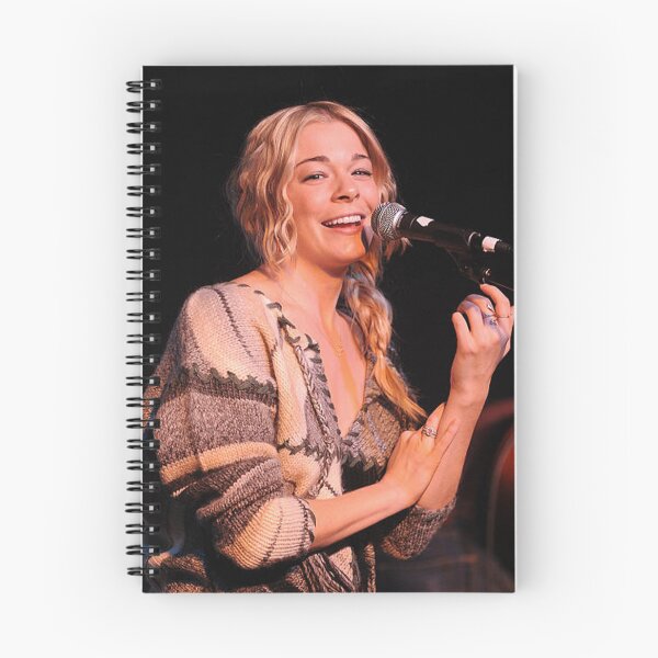 Item preview, LeAnn Rimes  designed and sold by Estiny-1993.