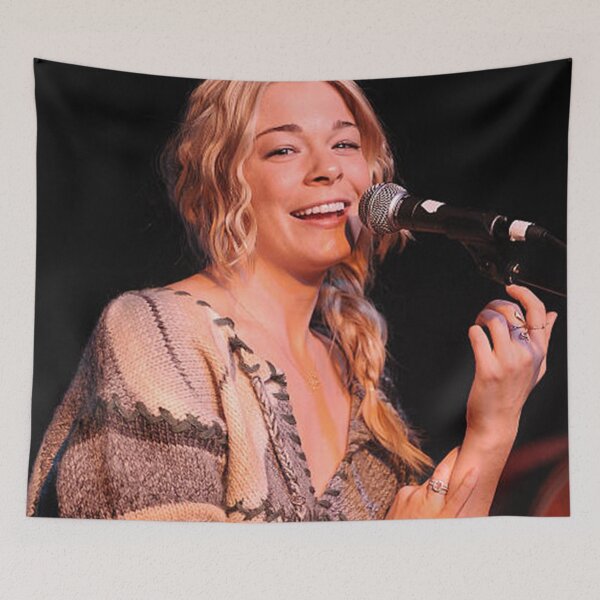 Item preview, LeAnn Rimes  designed and sold by Estiny-1993.
