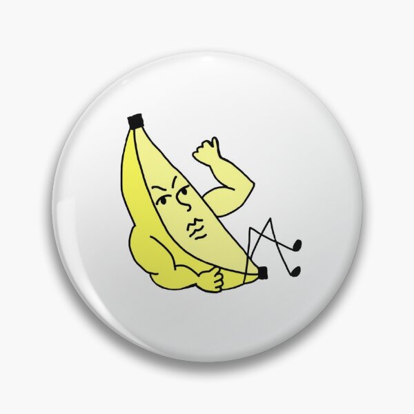 Item preview, Bothered Banana designed and sold by UmmDee.