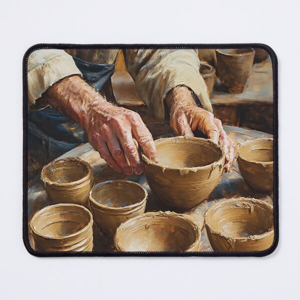 Item preview, Rusticore - Handmade Pottery Wheel designed and sold by bapupa.