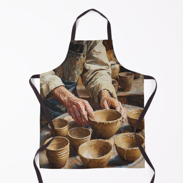 Item preview, Rusticore - Handmade Pottery Wheel designed and sold by bapupa.