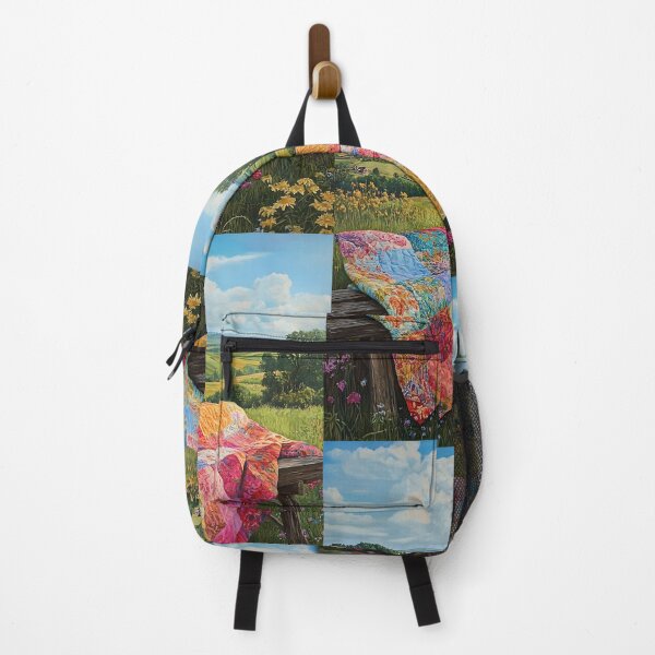 Item preview, Rusticore - Handmade Patchwork Quilt designed and sold by bapupa.