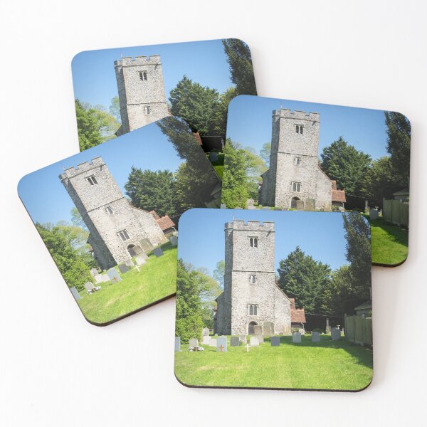 Item preview, St. Mary & the Holy Cross designed and sold by JEZ22.