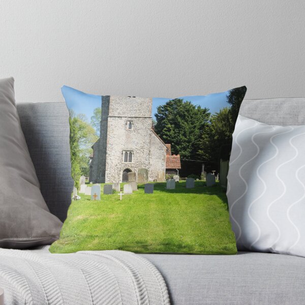 Item preview, St. Mary & the Holy Cross designed and sold by JEZ22.