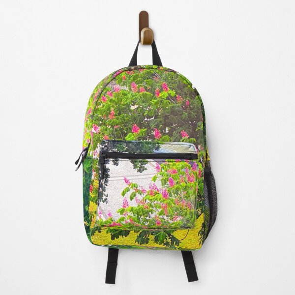 Item preview, Lisbon garden designed and sold by Tereza Pilar Art.