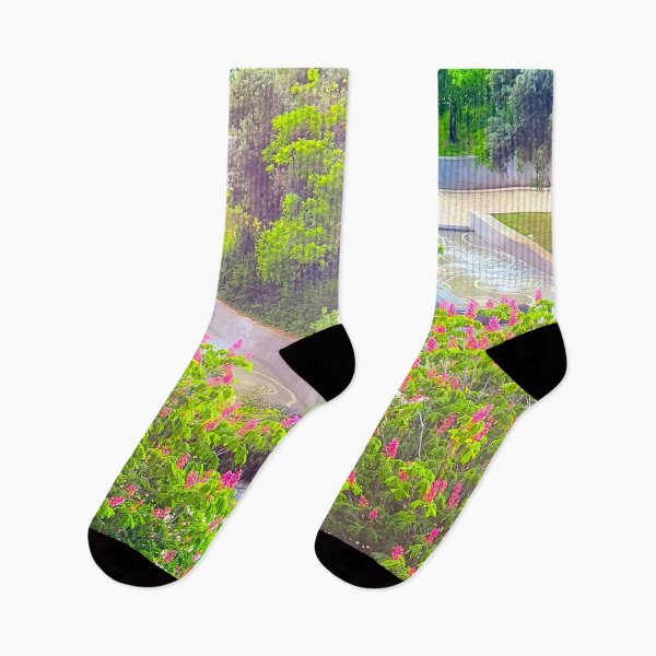 Item preview, Lisbon garden designed and sold by Tereza Pilar  Art.