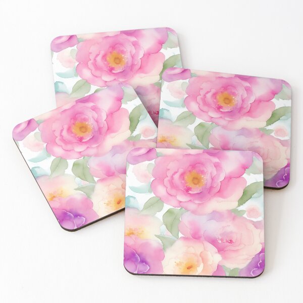 Item preview, Floral pattern 2 designed and sold by Pure Little Glitty.