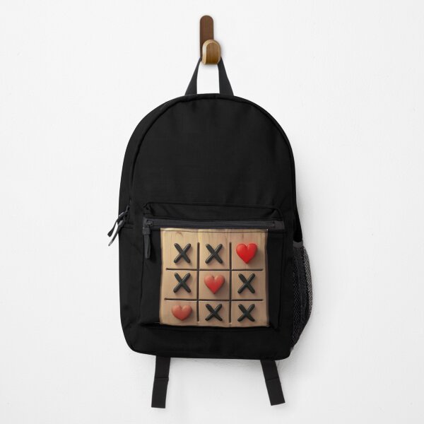 Item preview, Noughts And Crosses designed and sold by Aise06.