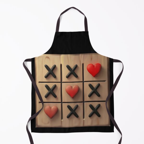 Item preview, Noughts And Crosses designed and sold by Aise06.