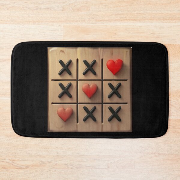 Item preview, Noughts And Crosses  designed and sold by Aise06.
