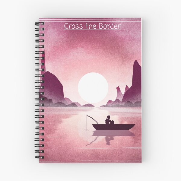 Item preview, Cross the border designed and sold by Art-multi-form.