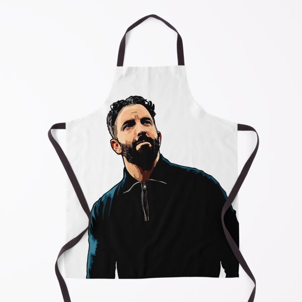 Item preview, Rúben Amorim Manchester United Visionary | The Glory Days Await designed and sold by GrizzlyCollective.