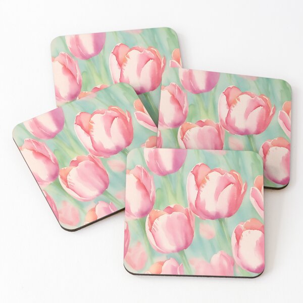 Item preview, Floral pattern 3 designed and sold by Pure Little Glitty.