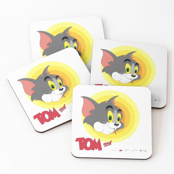 Item preview, TOM AND .. designed and sold by Karqu86.