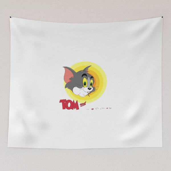 Item preview, TOM AND .. designed and sold by Karqu86.