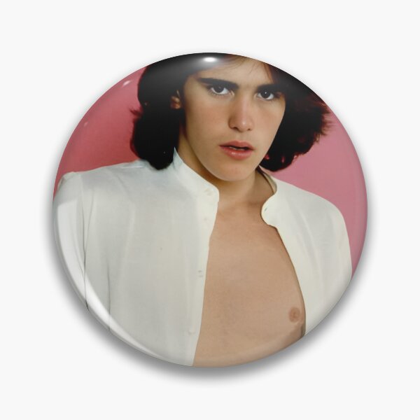 Item preview, La estética de Matt Dillon designed and sold by Estiny-1993.