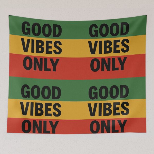 Item preview, Good vibes only designed and sold by Nat-Rio.