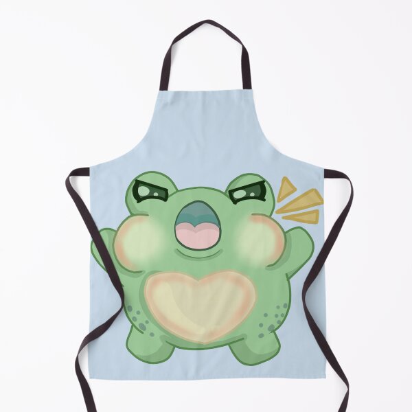 Item preview, Shouting Frog designed and sold by PyroAshes.