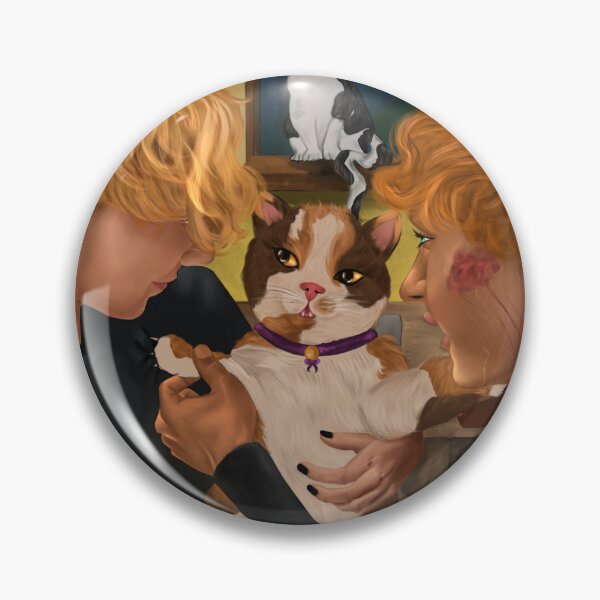 Item preview, Andrew and Neil  designed and sold by Safiya-K1.