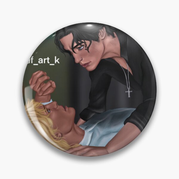 Item preview, Jean and Jeremy  designed and sold by Safiya-K1.